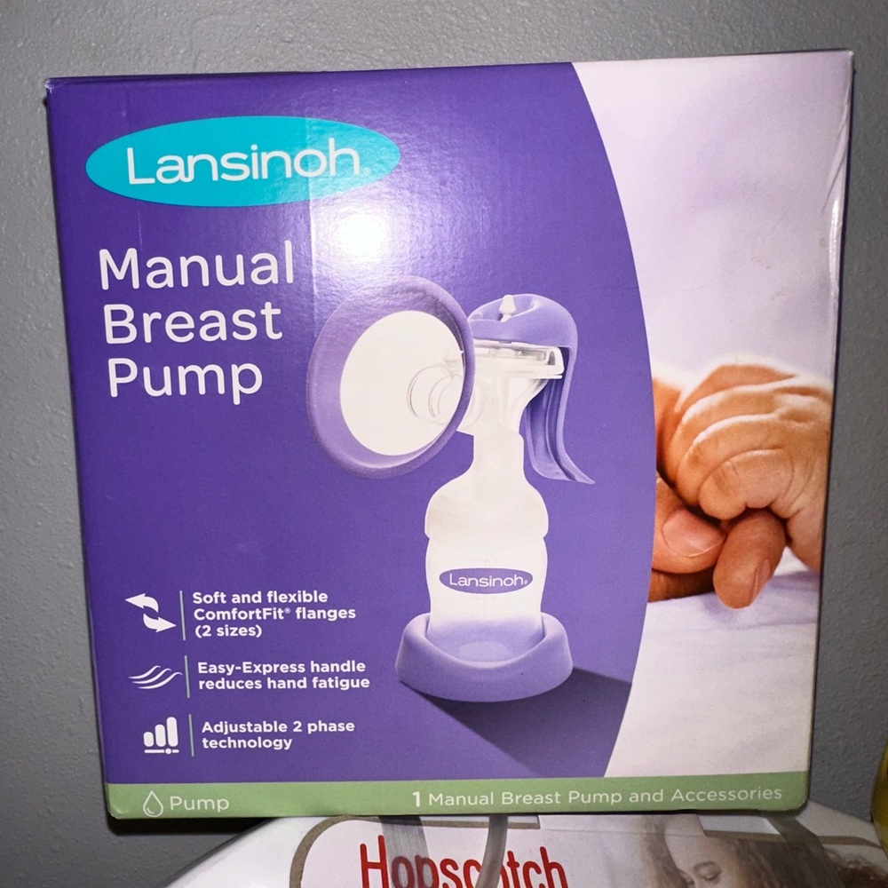 Lansinoh Assortment *NEW and Gently Used